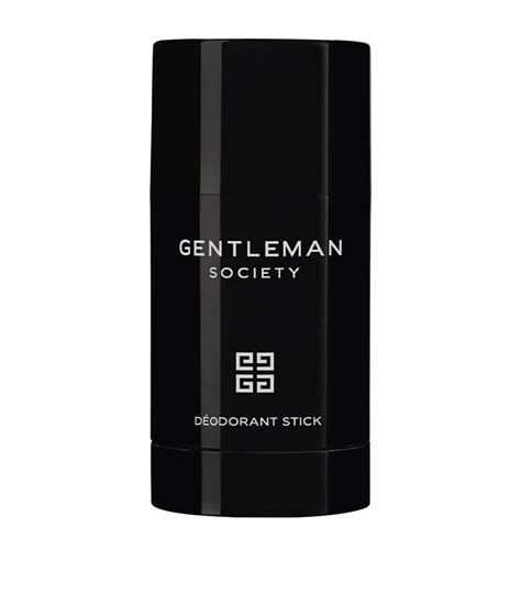 givenchy gentleman society sticks